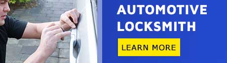 Automotive Glenville Locksmith