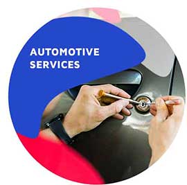 Glenville Locksmith Automotive