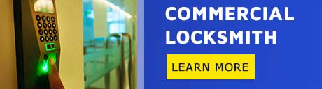 Commercial Glenville Locksmith