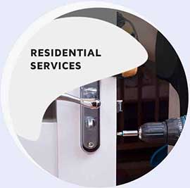 Glenville Locksmith Residential