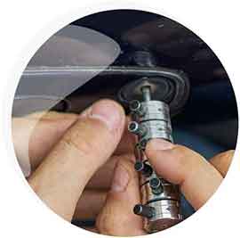 Locksmith Glenville