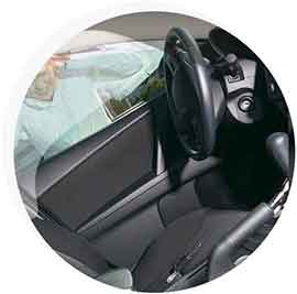 Locksmith Glenville